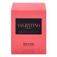 Valentino Donna Born in Roma Coral Fantasy Eau de Parfum 30ml