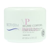 Biotherm Beurre Corporel Intensive Anti-Dryness 200ml