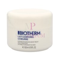 Biotherm Beurre Corporel Intensive Anti-Dryness 200ml