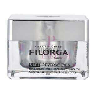 Filorga NCEF-Reverse Eyes Multi-Correction Eye Cream 15ml