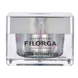 Filorga NCEF-Reverse Eyes Supreme Multi-Corr. Eye Cream 15ml