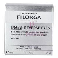 Filorga NCEF-Reverse Eyes Multi-Correction Eye Cream 15ml