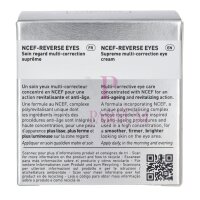 Filorga NCEF-Reverse Eyes Multi-Correction Eye Cream 15ml