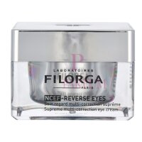 Filorga NCEF-Reverse Eyes Supreme Multi-Corr. Eye Cream 15ml