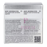Filorga NCEF-Reverse Eyes Supreme Multi-Corr. Eye Cream 15ml