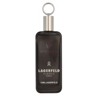 Karl Lagerfeld Classic Grey Eau de Toilette 100ml