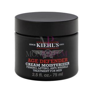 Kiehls Men Age Defender Moisturizer 75ml