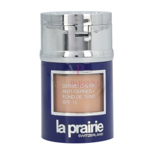 La Prairie Skin Caviar Concealer Foundation SPF15 30ml Golden Beige