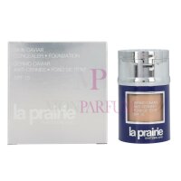 La Prairie Skin Caviar Concealer Foundation SPF15 30ml...