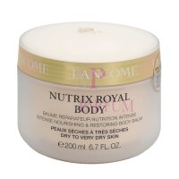 Lancome Nutrix Royal Body Creme 200ml