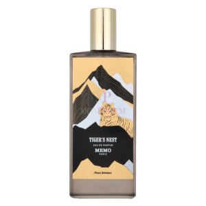 Memo Tigers Nest Eau de Parfum 75ml