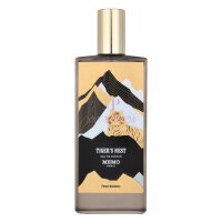 Memo Tigers Nest Eau de Parfum 75ml