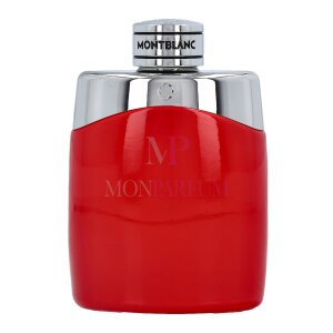 Mont Blanc Legend Red for Men Eau de Parfum 100ml