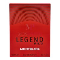 Mont Blanc Legend Red for Men Eau de Parfum 100ml