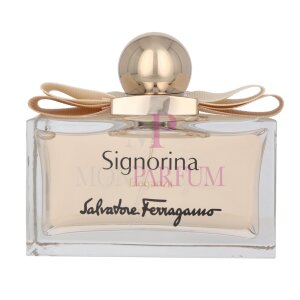 S. Ferragamo Signorina Eleganza Eau de Parfum 100ml