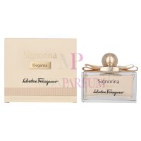 S. Ferragamo Signorina Eleganza Eau de Parfum 100ml
