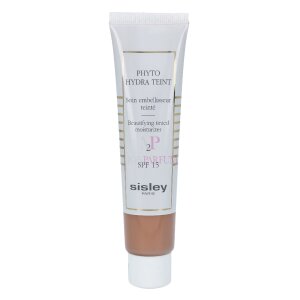 Sisley Phyto Hydra Teint Beautifying Tinted Moist. SPF15 40ml
