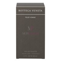 Bottega Veneta Pour Homme Eau de Toilette 90ml