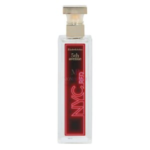 Elizabeth Arden 5th Avenue NYC Red Eau de Parfum 75ml