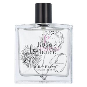 Miller Harris Rose Silence Eau de Parfum 100ml