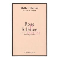 Miller Harris Rose Silence Eau de Parfum 100ml