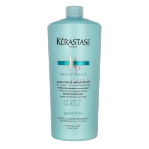 KERASTASE RESISTANCE BAIN FORCE ARCHITECTE 1000ML/33.8OZ (1)