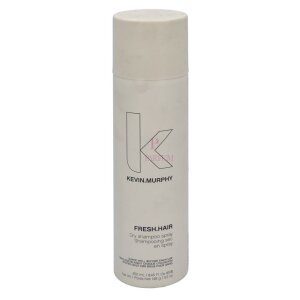Kevin Murphy Fresh Hair Dry Cleaning Spray Shampoo 250ml