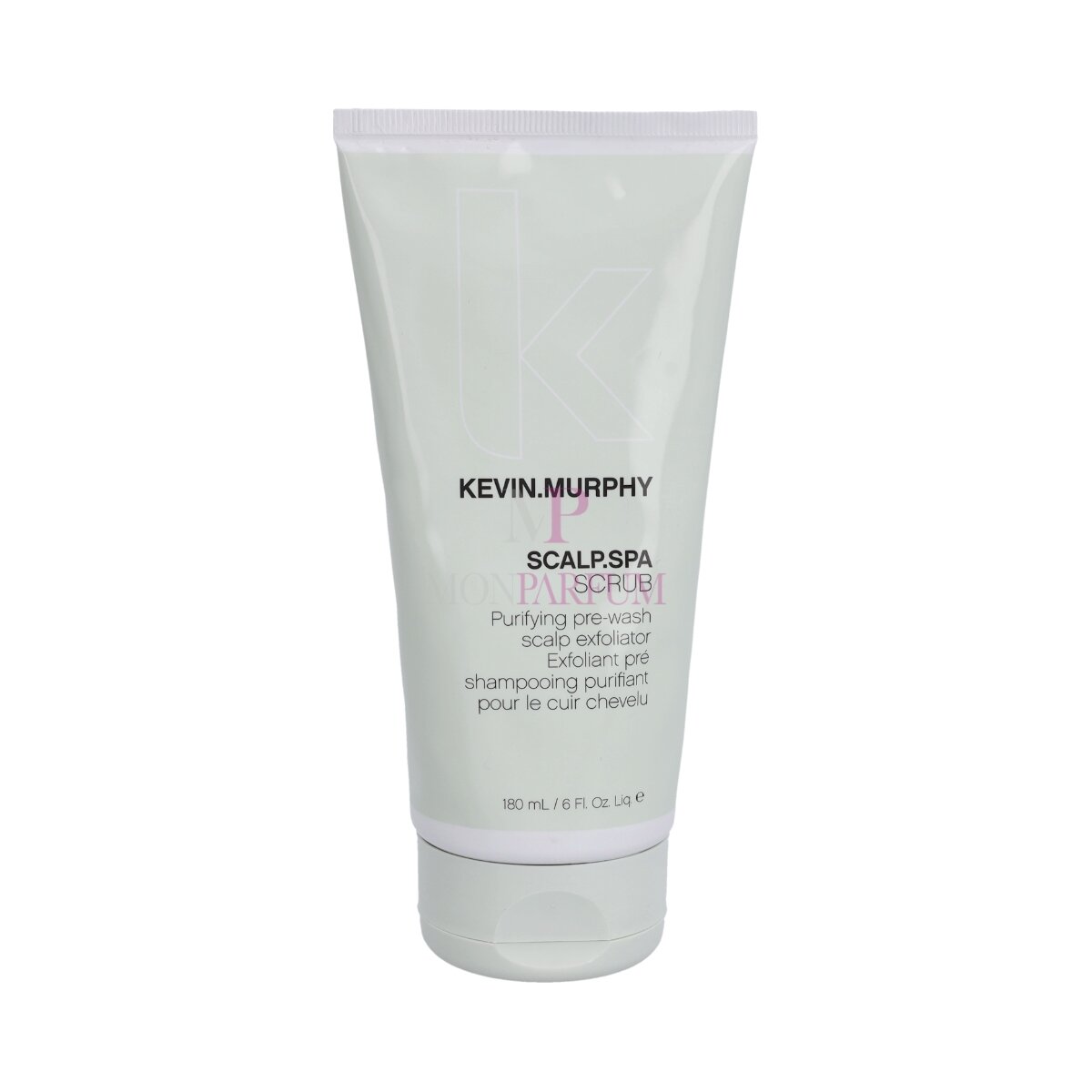 Kevin Murphy Scalp Spa Purifying PreWash Scrub 180ml, 35,17