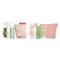 Clarins Premium Cleansing Set 430ml