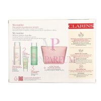 Clarins Premium Cleansing Set 430ml