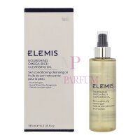 Elemis Nourishing Omega-Rich Cleansing Oil 195ml