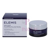 Elemis Peptide4 Plumping Pillow Facial Mask 50ml