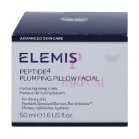 Elemis Peptide4 Plumping Pillow Facial Mask 50ml