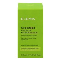 Elemis Superfood CICA Calm Hydratation Juice 50ml