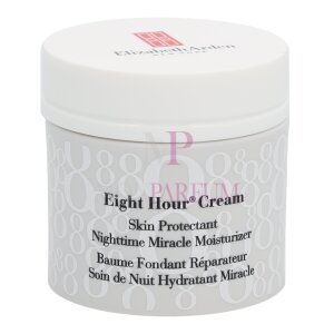 Elizabeth Arden 50ml Eight Hour Cream Skin Protectant Nighttime Miracle Moisturiser