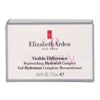 Elizabeth Arden 75ml Visible Difference Replenishing Hydragel Complex