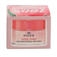Nuxe Very Rose Lip Balm 15g
