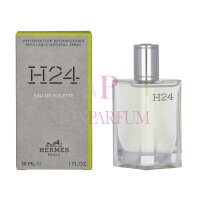 Hermes H24 Eau de Toilette 30ml