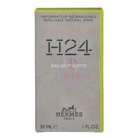 Hermes H24 Eau de Toilette 30ml