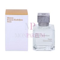 Maison Francis Kurkdjian Paris Aqua Universalis EdT 70ml