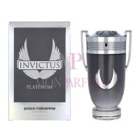 Paco Rabanne Invictus Platinum Eau de Parfum 200ml