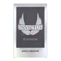 Paco Rabanne Invictus Platinum Eau de Parfum 200ml