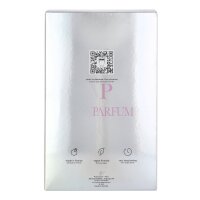 Paco Rabanne Invictus Platinum Eau de Parfum 200ml