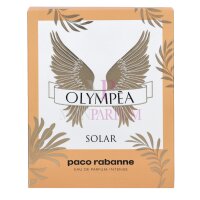 Paco Rabanne Olympea Solar Eau de Parfum Intense 80ml
