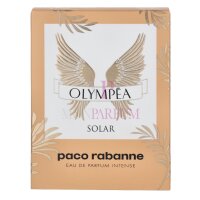 Paco Rabanne Olympea Solar Eau de Parfum Intense 30ml
