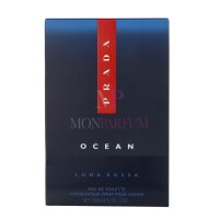 Prada Ocean Luna Rossa EDT 150ML