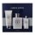 Armani Acqua Di Gio Pour Homme Geschenkset Eau de Toilette 100ml/ Eau de Toilette 15ml/ All Over Body Shampoo 75ml