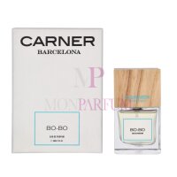 Carner Barcelona Bo-Bo Eau De Parfum 50 ml (unisex)