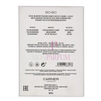 Carner Barcelona Bo-Bo Eau de Parfum 50ml