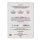Carner Barcelona Bo-Bo Eau de Parfum 50ml